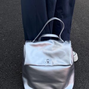 2023 Solid Color Backpack for Girls - Stylish Travel Bag for College Students and Short Trips - Durable Women's Backpack