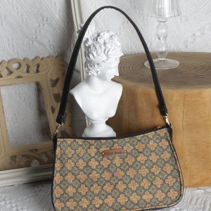 2023 Women's Bohemian Chain Shoulder Strap - DIY Crossbody Handheld Resin Bag Strap - Universal Fit for Fashionable Styles