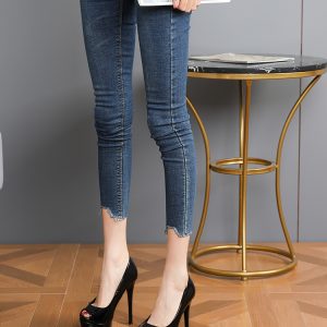 2025 New Style Waterproof Super High Heels Women's Stiletto Sandals - 12CM Peep Toe Nightclub Fashion Platform Shoes