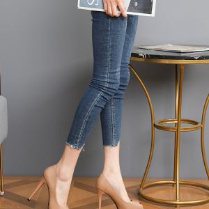 2025 New Style Waterproof Super High Heels Women's Stiletto Sandals - 12CM Peep Toe Nightclub Fashion Platform Shoes