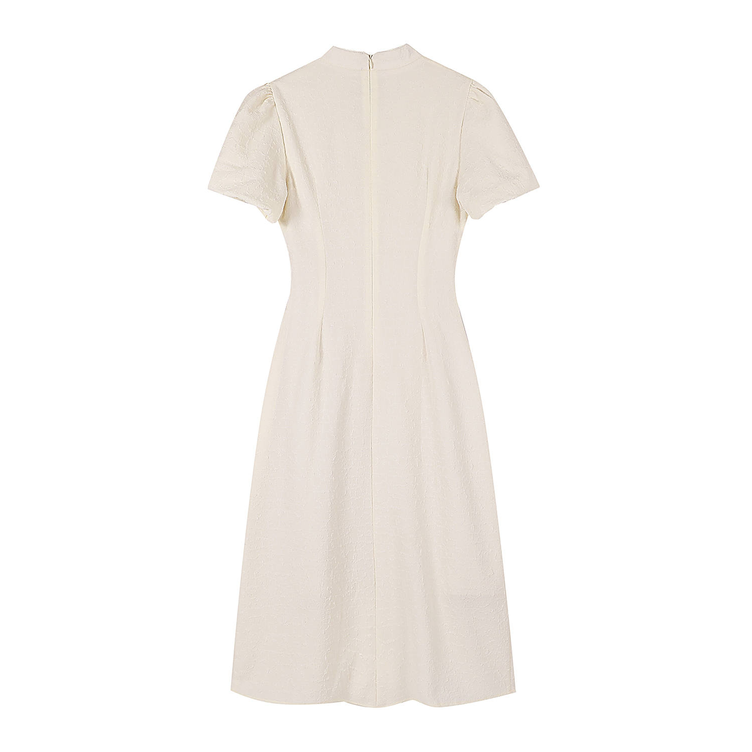 2025 Spring Qipao Dress for Women, National Style Chinese Dress, Young Women's Summer Fashion, Elegant Asian-Inspired Design