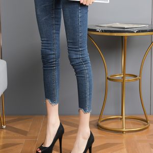 2025 Summer Women's Peep Toe High Heels, Sexy 12CM Thin Heels, Waterproof Platform Nightclub Shoes, Versatile Party Footwear