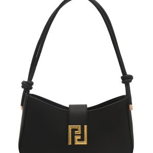 2025 Vintage-Inspired Underarm Baguette Bag - Versatile Shoulder Tote for Women, Retro Fashion Statement