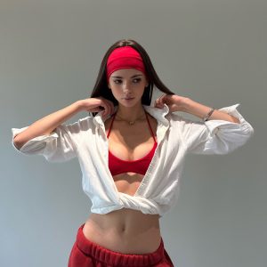 Air Headband - Lightweight Breathable Headband for Sports, Yoga, and Everyday Wear