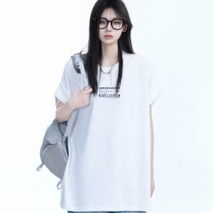 American Retro Black Sleeveless T-Shirt for Women - Summer Sports Style, Loose Fit Unisex Tee with Fun Mountain Quote