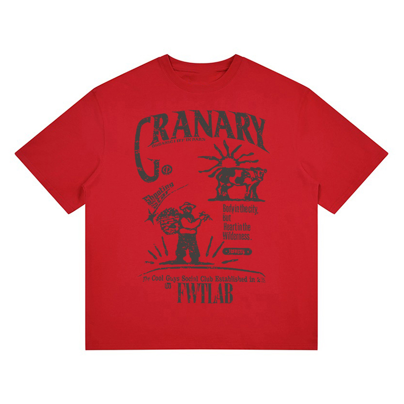 American Retro Pink Short-Sleeve Women's Summer Heavyweight T-Shirt with Illustration Letter Print - Casual College Style Top American Retro Pink Short-Sleeve Women's Summer Heavyweight T-Shirt with Illustration Letter Print - Casual College Style Top