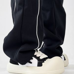 American-Style Mickey Mouse Head Canvas Sneakers - Unisex Sports Loafers with Milk-Flavored Sole and Raised Toe