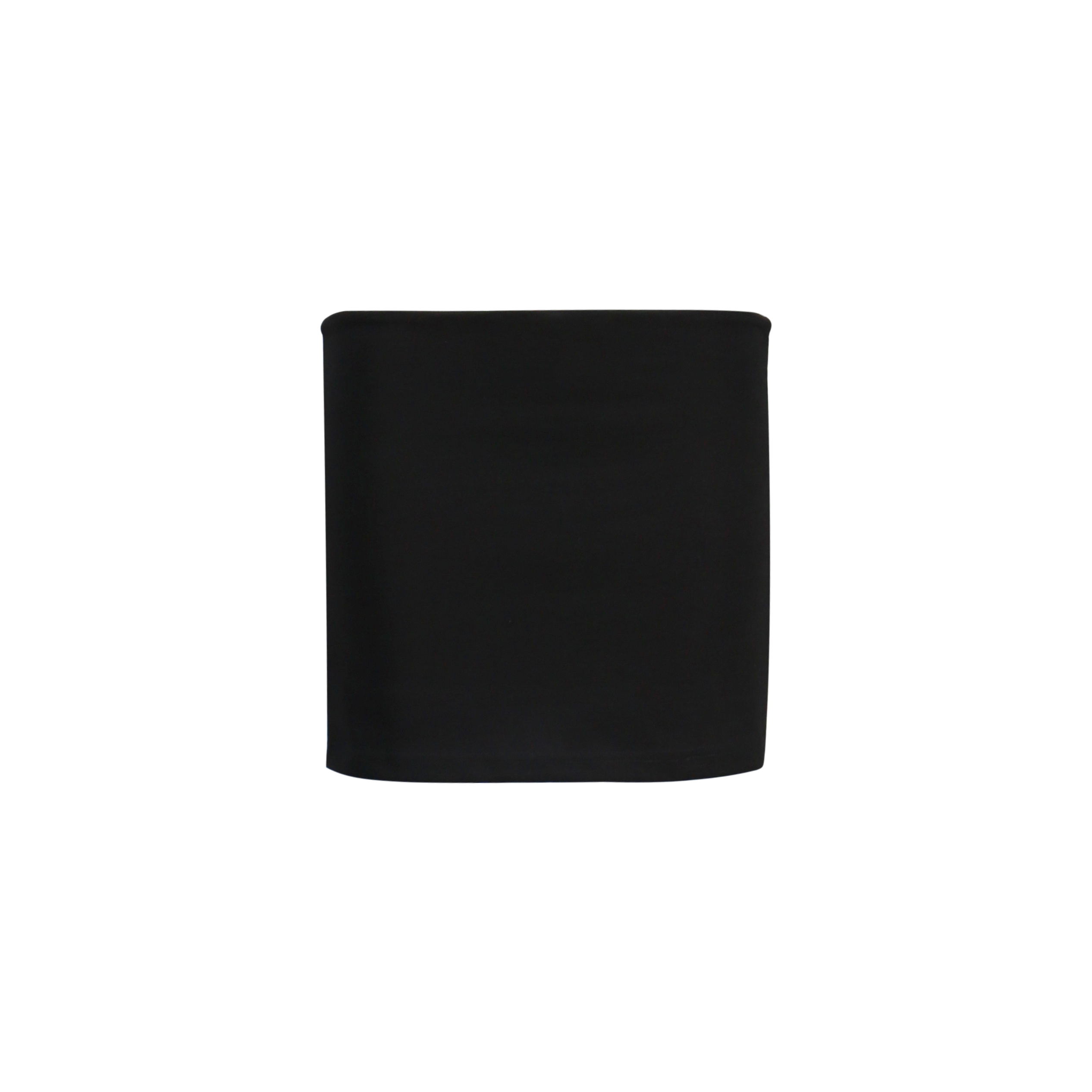 Anti-Exposure Bodycon Sports Short Skirt in Nude - Stylish and Functional Activewear for Modern Athletes