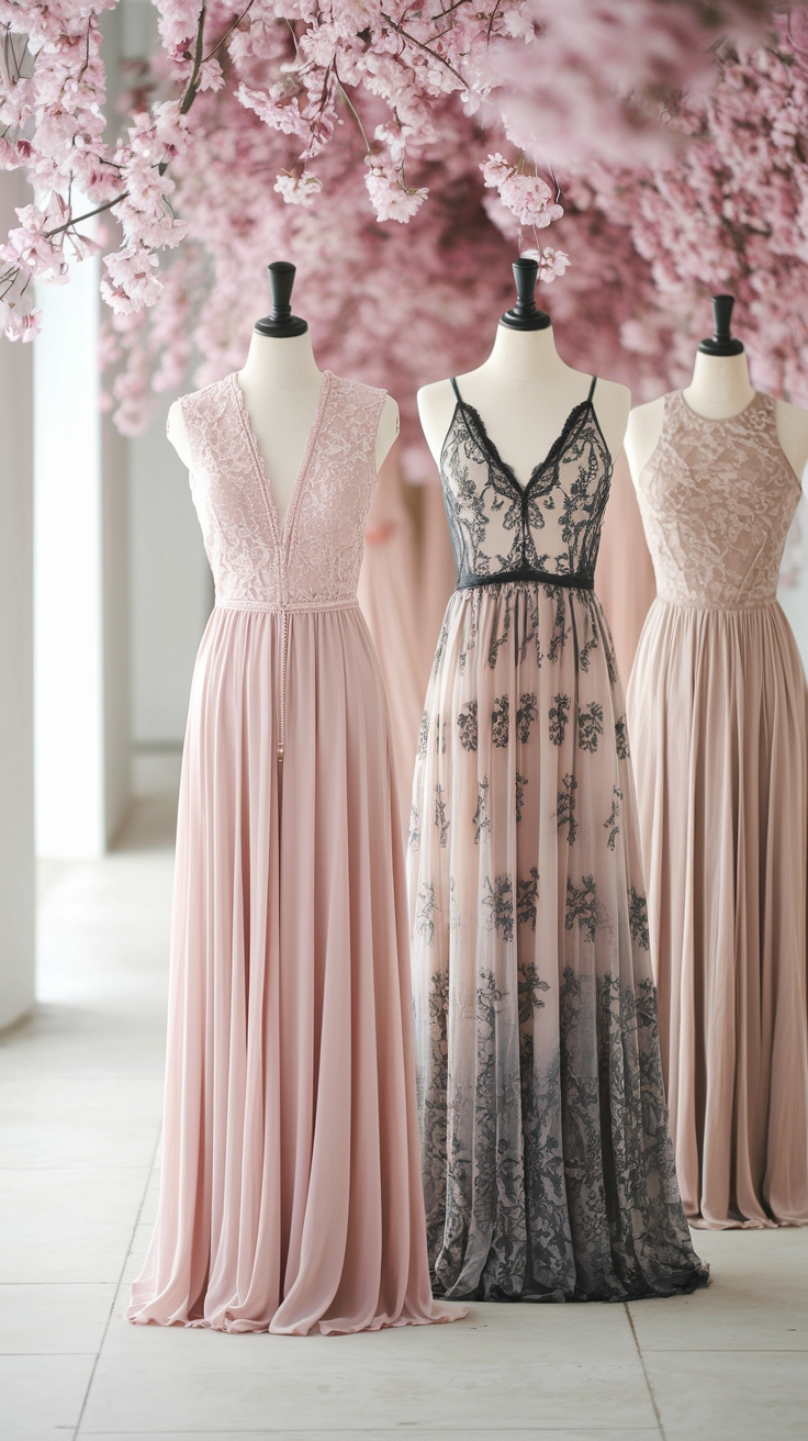 Discover Beautiful Maxi Dresses for Every Occasion outfit idea