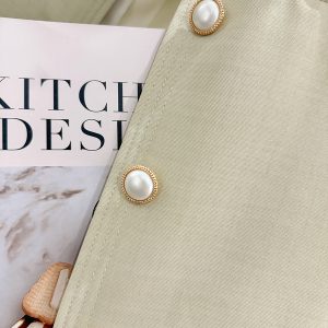 Beige French-Style Lightweight Women's Summer Jacket, Casual High-End Short Top for 2025 Street Style Fashion