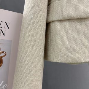 Beige French-Style Wind Coat for Women - High-End Short Top for Spring and Autumn, Exquisite Commuting Fashion 2025