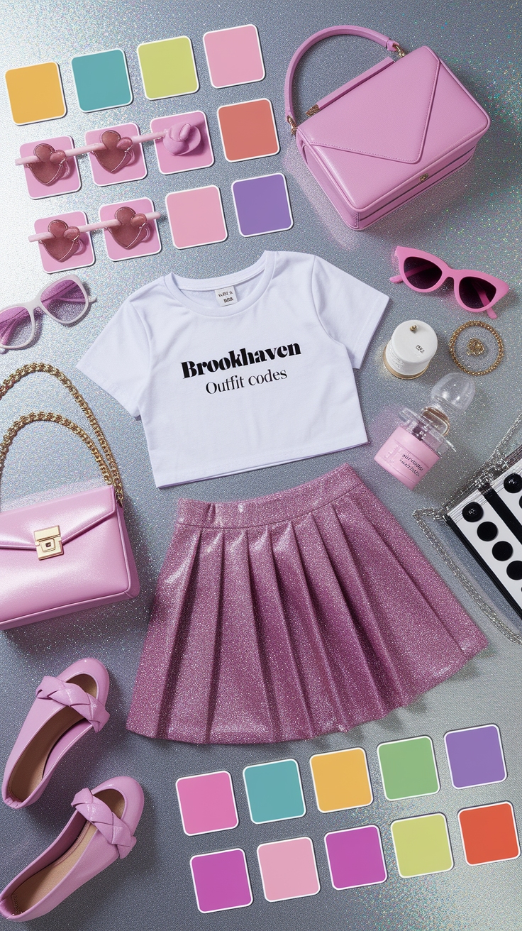 ## Embrace the Versatility of BR Fashion Trends