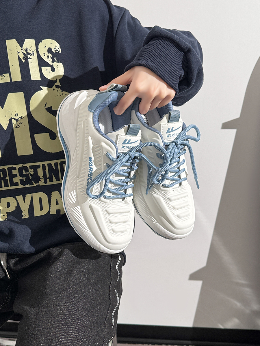 Breathable Mesh Casual Sports Shoes for Men - Summer Soft Sole Height-Increasing Minimalist Dad Sneakers - Popular Little White Shoes Breathable Mesh Casual Sports Shoes for Men - Summer Soft Sole Height-Increasing Minimalist Dad Sneakers - Popular Little White Shoes