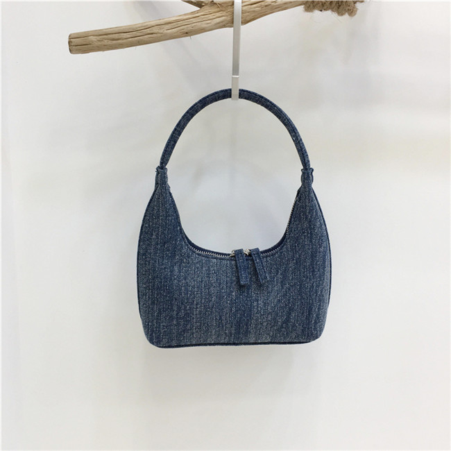 Bright Color Handheld Mini Handbag - Trendy Textured Fashionable Minimalist Niche Design Small Bag Bright Color Handheld Mini Handbag - Trendy Textured Fashionable Minimalist Niche Design Small Bag