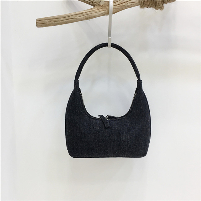 Bright Color Handheld Mini Handbag - Trendy Textured Fashionable Minimalist Niche Design Small Bag Bright Color Handheld Mini Handbag - Trendy Textured Fashionable Minimalist Niche Design Small Bag