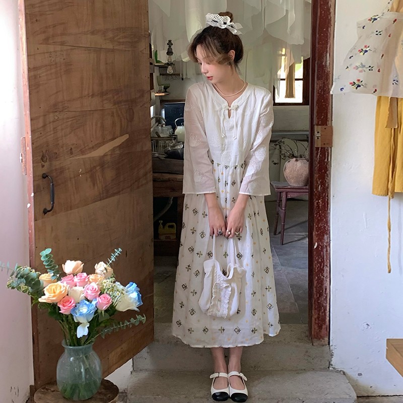 Chic Dress and Skirt Set - Perfect for Summer Style, Versatile Outfits for Every Occasion, Trendy and Fashion-Forward Chic Dress and Skirt Set - Perfect for Summer Style, Versatile Outfits for Every Occasion, Trendy and Fashion-Forward