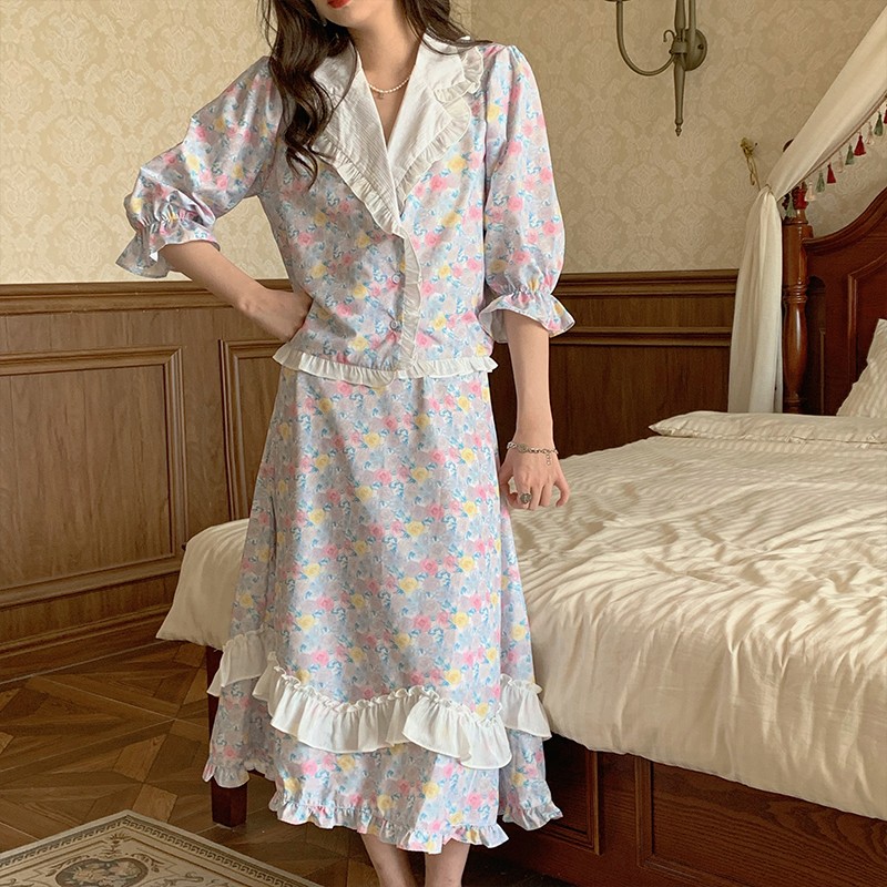 Chic Dress and Skirt Set - Perfect for Summer Style, Versatile Outfits for Every Occasion, Trendy and Fashion-Forward Chic Dress and Skirt Set - Perfect for Summer Style, Versatile Outfits for Every Occasion, Trendy and Fashion-Forward