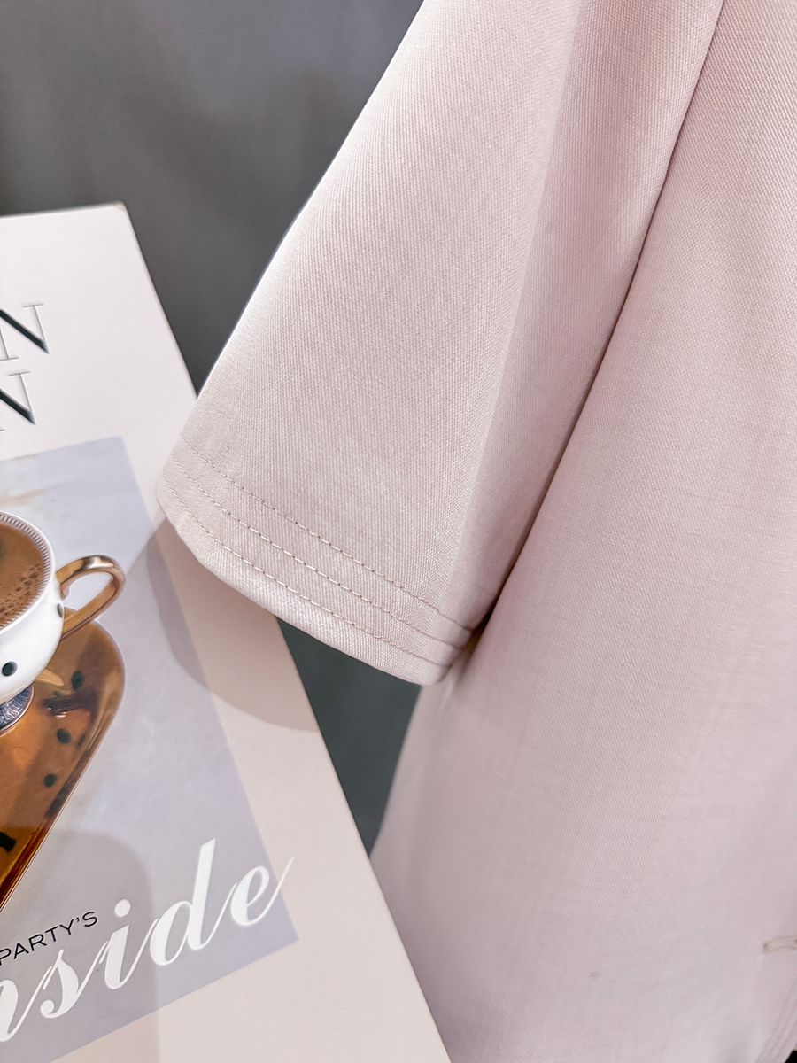 Chic Pink Lightweight Suit Jacket for Women - Versatile Summer 2025 Short Top for Effortless Style Chic Pink Lightweight Suit Jacket for Women - Versatile Summer 2025 Short Top for Effortless Style