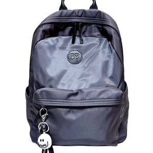 Classic Women's Oxford Cloth Water-Resistant Backpack - Lightweight Casual Travel Bag, Versatile Style for Everyday Use