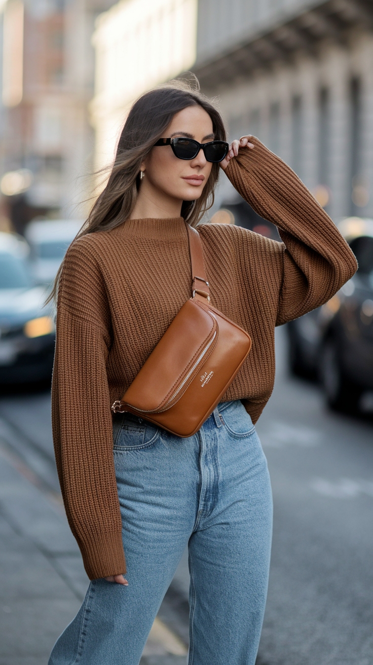 Discover Coach Sling Bags Women Love outfit idea