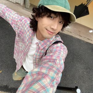 Color-Blocked Patchwork Plaid Long Sleeve Shirt Jacket for Men and Women - Retro Loose Casual Checkered Top for Spring, Summer, Autumn