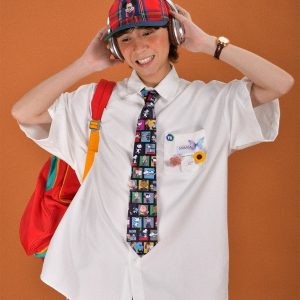 Colorful Versatile Short Sleeve Shirt for Couples - Loose Fit Candy Color Half Sleeve Top - Trendy Casual Streetwear