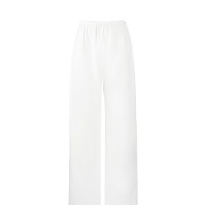 Comfortable Cool Feel Straight-Leg Casual Long Pants for Men - Versatile Everyday Wear in Trendy 90s Style