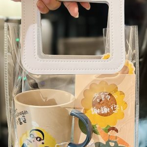 Creative Quirky Ceramic Mug for Goddess Day Birthday Gift | Cute Stylish Home Water Cup for Girls