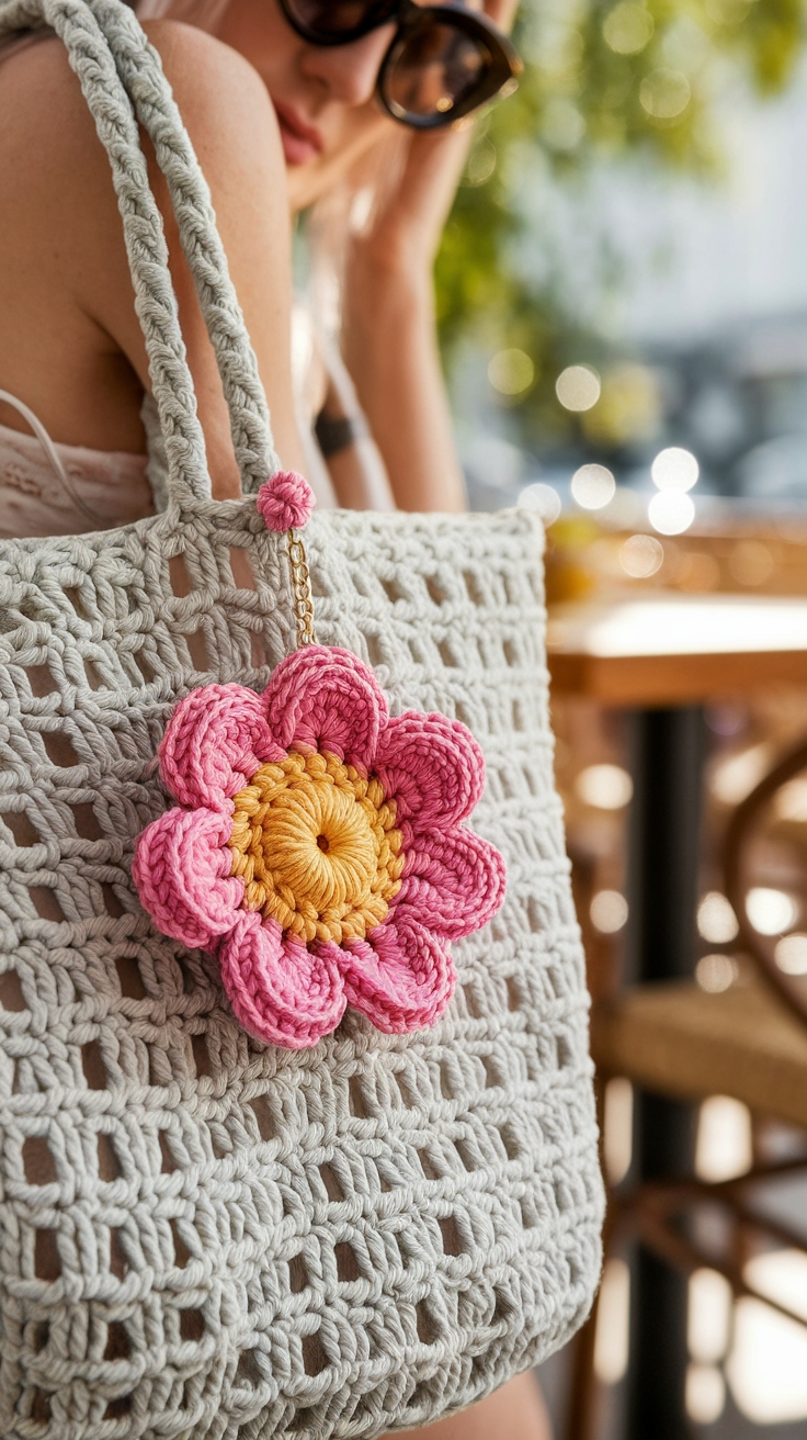 crochet_flower_bag_charm_huykj.jpg