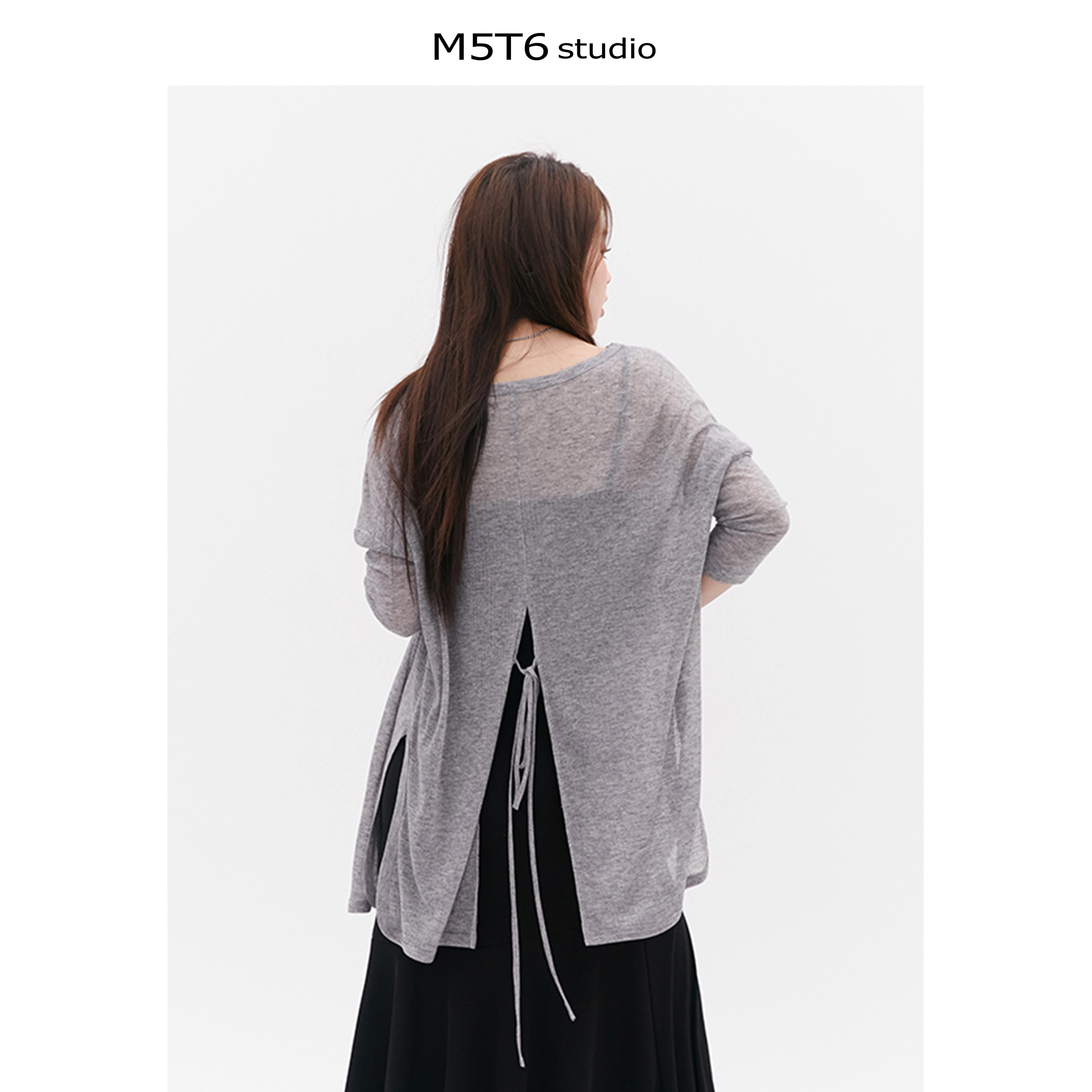 Curvy Paper Doll Cardigan - Stylish Lightweight Sun Protection Top for Effortless Layering