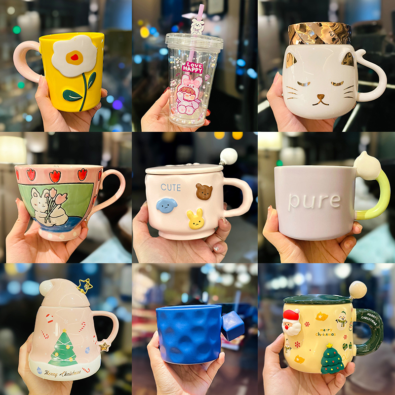 Discounted Cups Collection - Stylish Drinkware for Home & Parties, Perfect for Entertaining and Everyday Use