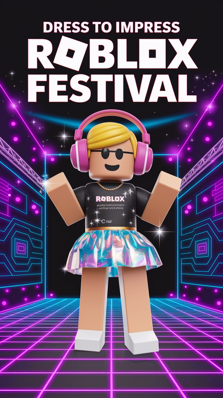 Dress to Impress Outfits in Roblox Game: The 2Cat Style outfit idea