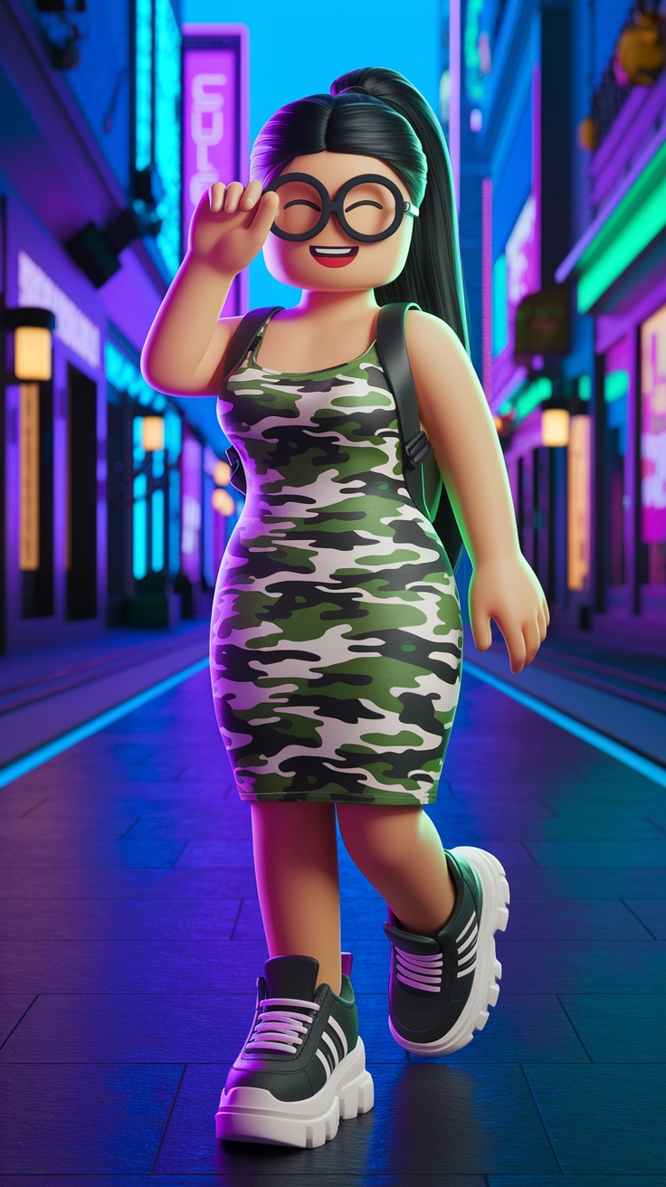 Dress to Impress Outfits for Any Special Occasion outfit idea