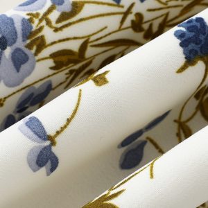 Elegant Floral Spaghetti Strap Long White Dress - French Style Summer Vacation 2025 Women's Fashion