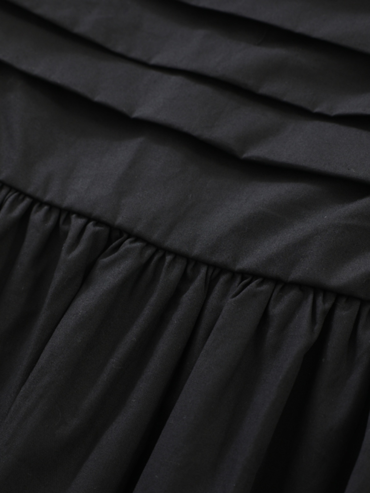 Elegant Goddess Long Black Dress - French Style Vacation Sling Dress for Summer 2025 Women's Fashion Elegant Goddess Long Black Dress - French Style Vacation Sling Dress for Summer 2025 Women's Fashion