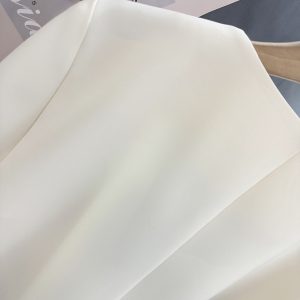 Elegant Light Beige Women's Suit Jacket - Unique Short Design for Summer 2025 - Chic Niche Fashion