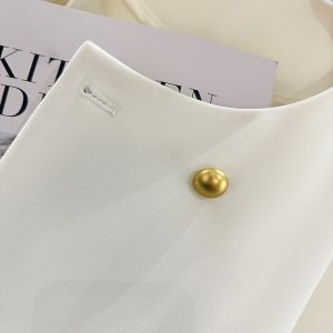 Elegant Light Beige Women's Suit Jacket - Unique Short Design for Summer 2025 - Chic Niche Fashion