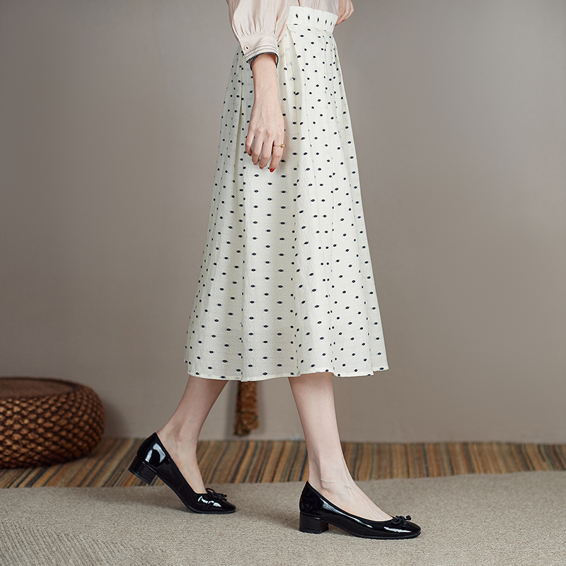 Fairy Style Red Genuine Leather Mid-Heel Bow Shoes for Women - Sweet Wedding and Bridesmaid Footwear Fairy Style Red Genuine Leather Mid-Heel Bow Shoes for Women - Sweet Wedding and Bridesmaid Footwear