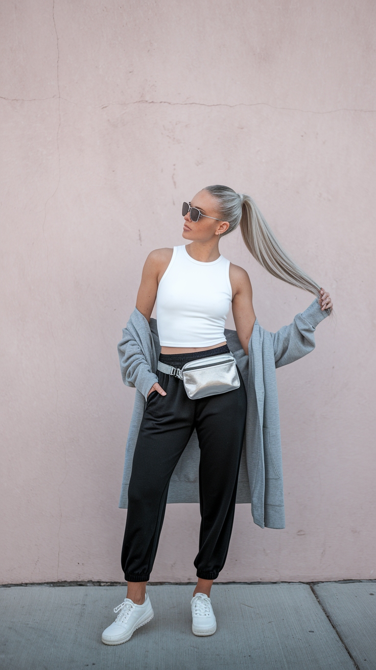 Festival Outfits Simple: Effortless Style for Everyone outfit idea