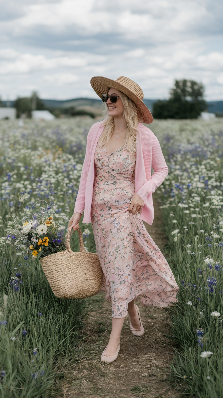 Festival Outfits Spring: Fresh Looks for the Season outfit idea