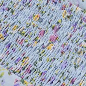 Floral Spaghetti Strap Dress for Women - Summer Beach Vacation Long Skirt, Sexy V2025 Style, 90s Inspired Fashion