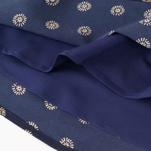 French-Style Floral Halter Backless Dress for Women - Retro 2025 Summer Vacation Fashion