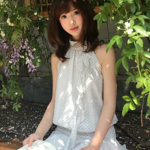 French-Style High-End Sleeveless Halter Polka Dot Dress for Women - Trendy Summer Short Skirt Outfit