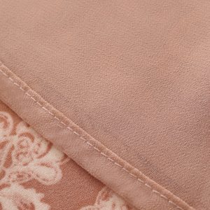 French-Style Orange Women's Dress with Straps, Printed, Elegant Vacation Look for Summer 2025