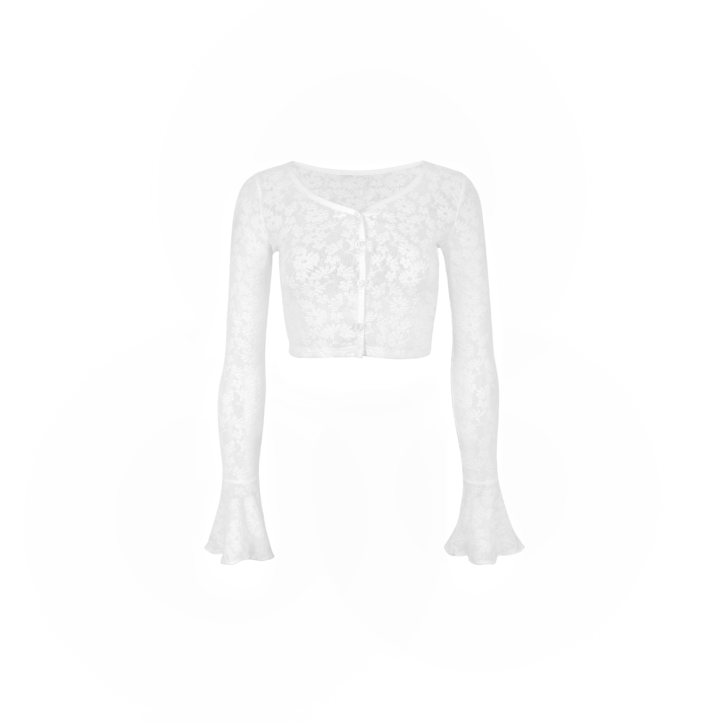 French White Lace Stretch Jacquard Cami Long Dress Set - Elegant Layered Look, Perfect for 90s and Y2K Fashion Lovers