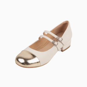 Genuine Leather Women's Flats, Sandals, Martin Boots & Mary Jane Shoes - Stylish Clearance Sale on Fashion Footwear