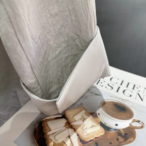 Gray Acetate Thin Blazer for Women - 2025 Summer Fashion, High-End Casual Commuting Versatile Suit