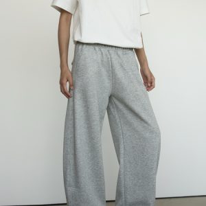 High-End Casual Wide-Leg Trousers for Men and Women - Straight Loose Fit Summer Pants 2025 Fashion