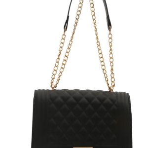 High-End Diamond-Pattern Crossbody Bag - 2025 Versatile Small Square Shoulder Bag for Casual Fashion
