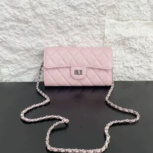 High-End Diamond-Patterned Crossbody Mini Bag - Versatile Small Square Chain Purse for Cards and Coins, Chic Luxury Style